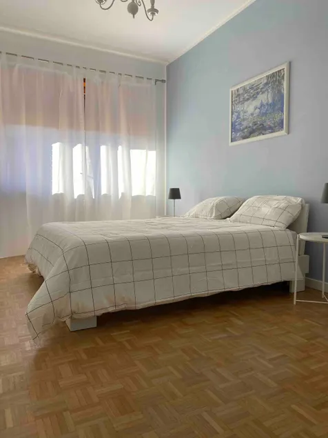 At Giulia's house - Image 1
