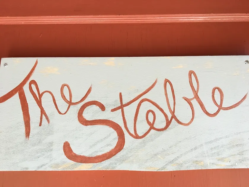 The Stable - Image 1