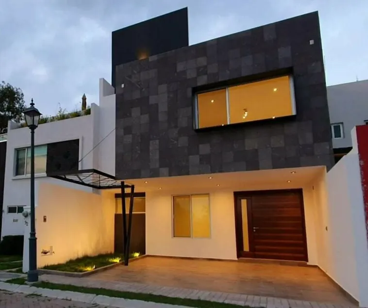 Luxurious New House 15 minutes from the magical town of Tequis - Image 1