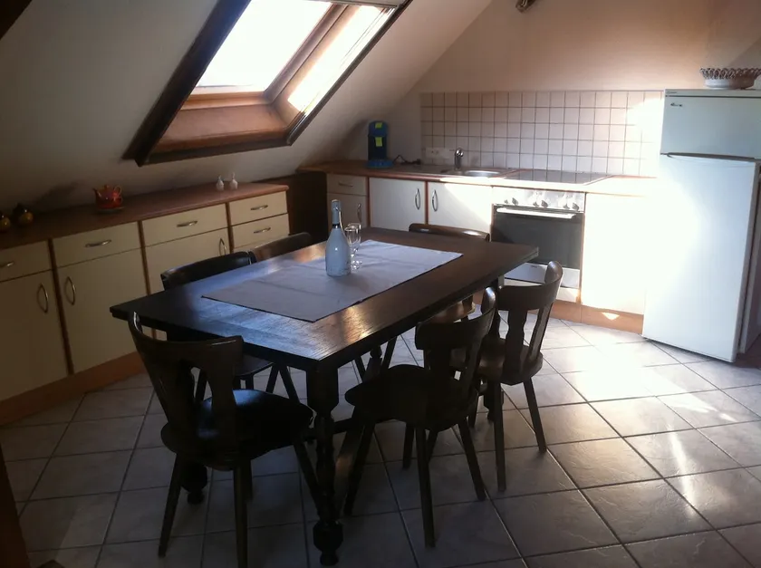 Pleasant fully equipped apartment - Image 1