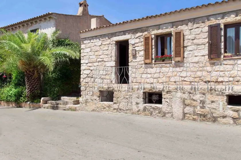 Hotel San Pantaleo - Image 1