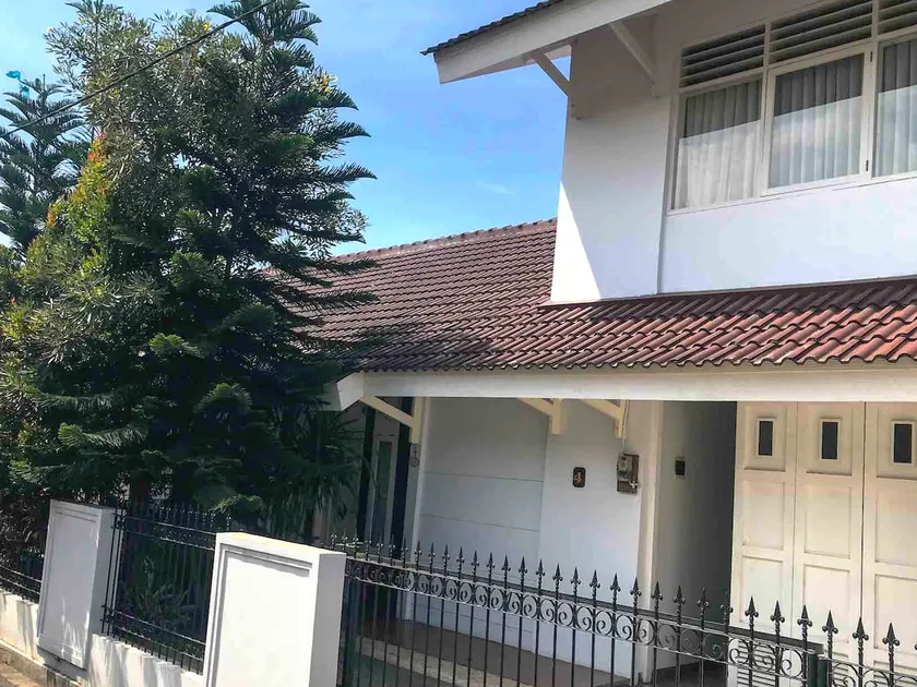 Cisokan Bandung Daily Rental Home - Image 1