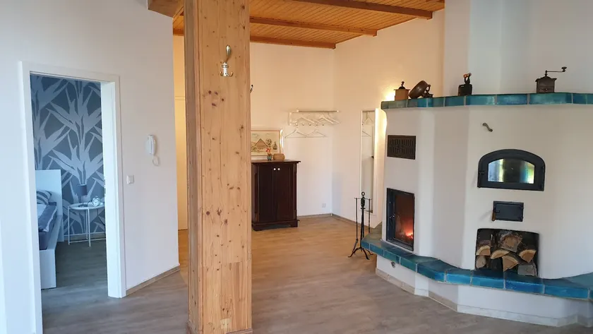 Lots of harmony - Modern vacation apartment near Steinhude - Image 1