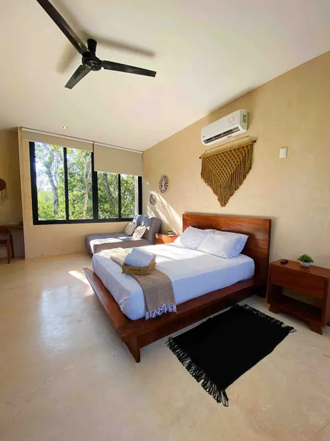 Selva Serenity - Studio with Pool - Image 1