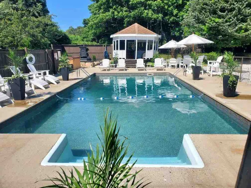 Perfect Farmhouse for groups-golf/trails/beach - Image 1