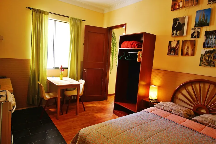 Miraflores Private Studio equipped for 2 guests 8 - Image 1