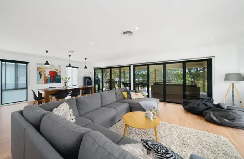 a little piece of paradise at Bonnie Doon - Image 1