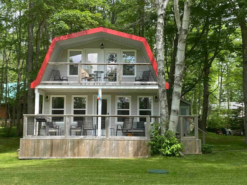 Long River Retreat in the heart of Anne’s Land - Image 1