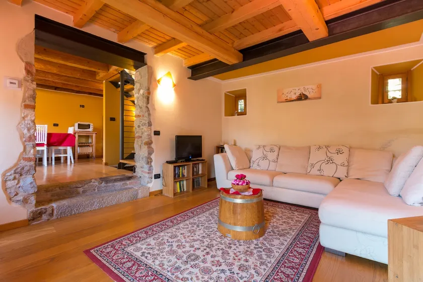 Casa Cesira - Image 1