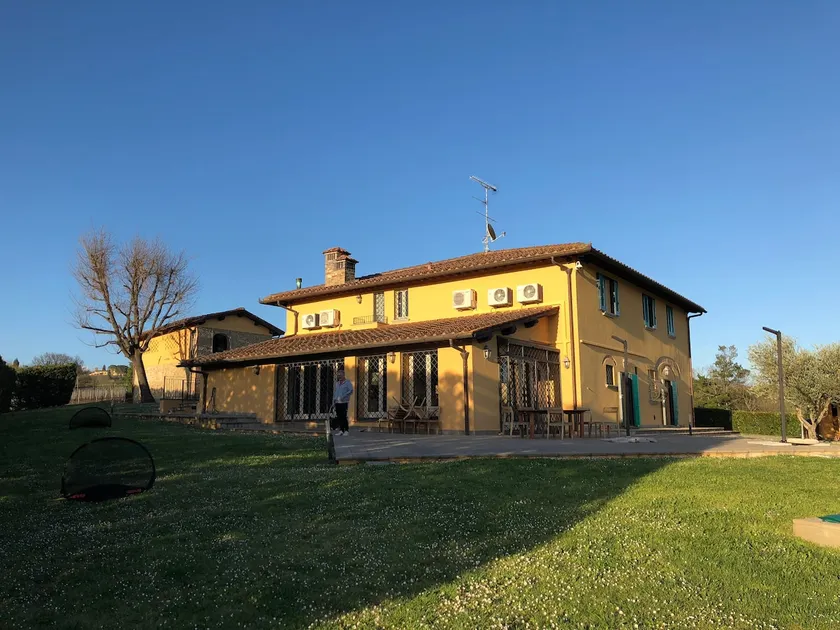 Casa Vacanze - La Ginestra - Image 1