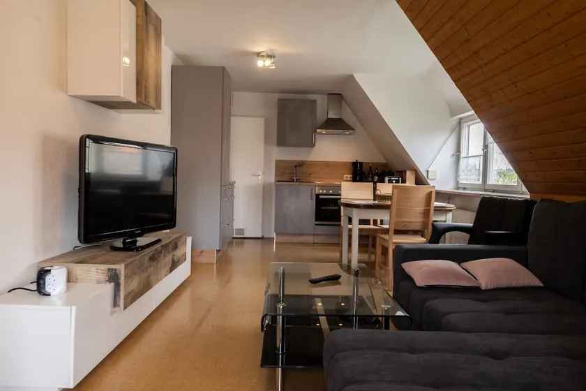 Dinkelsbühl apartment / walking distance to the old town - Image 1