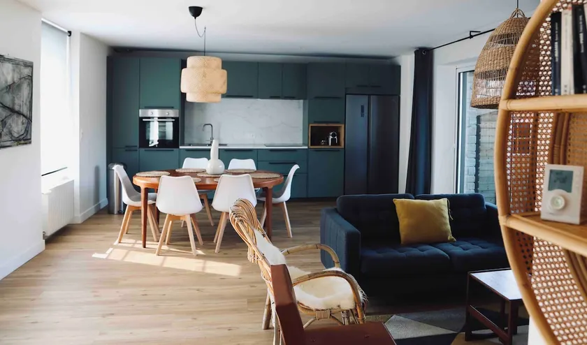 Charming house in Rennes - Image 1
