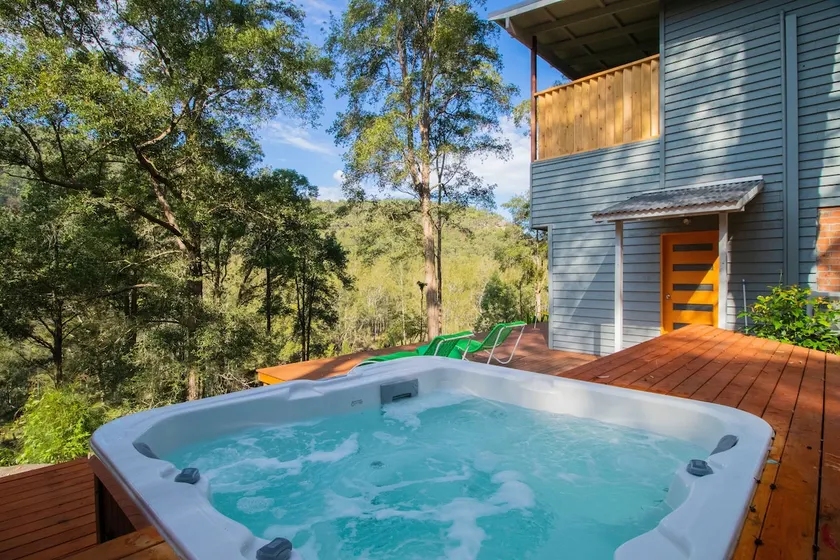 Gymea Cottage - Pure Valley - Image 1