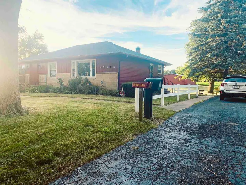 Country beautiful 3 bedroom spacious home - Image 1