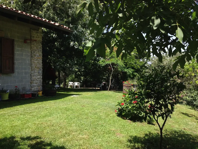 Chalet al Ponte - Image 1
