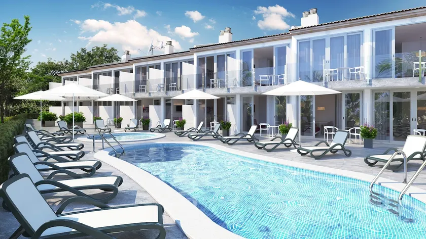 Renovated Apartment in Puerto de Alcudia - Image 1