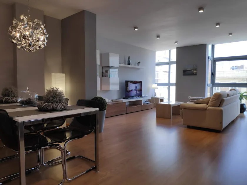 Vacation home in CARTAGENA CENTRO - Image 1