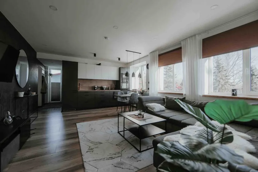 Pinska cozy apartment renovated 2020 - Image 1