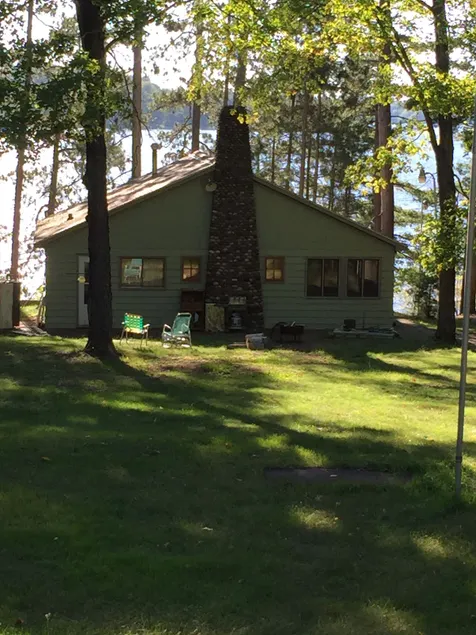 Uncle Bob's Cabin (LTR) - Image 1