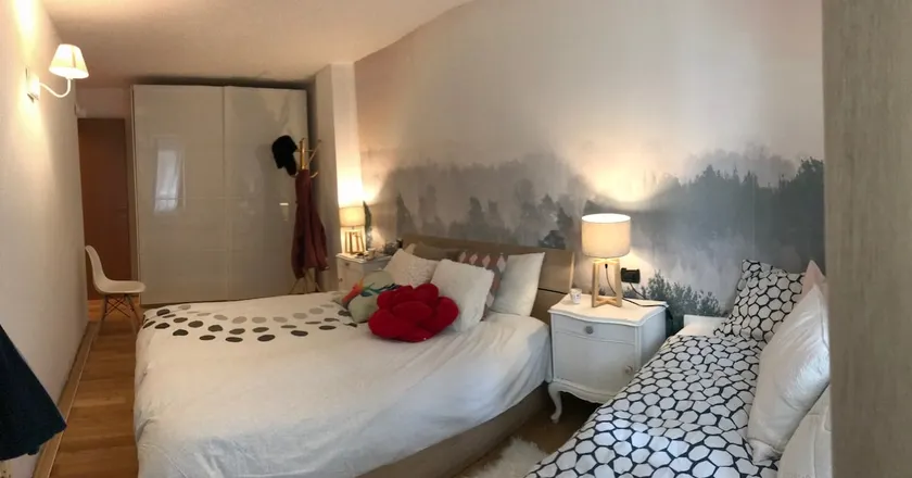 Mountain dream - Image 1
