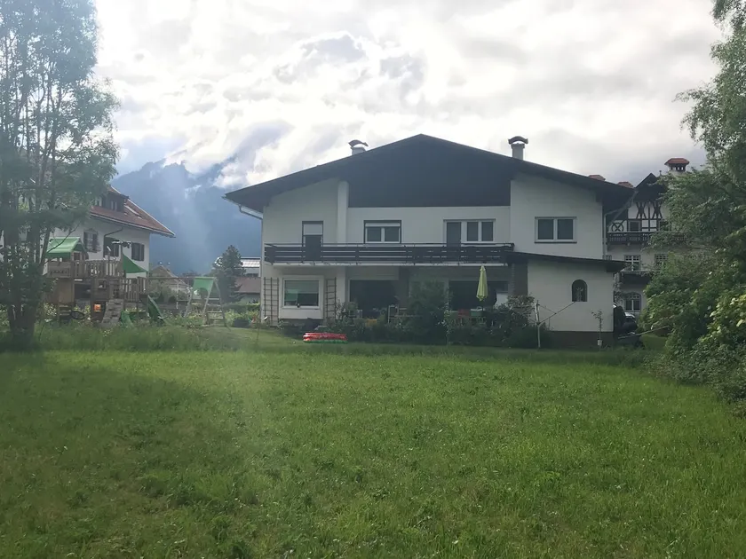 Comforti groß apartment - Image 1