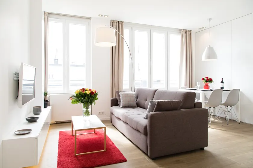 ARC DE TRIOMPHE APARTMENT - Image 1