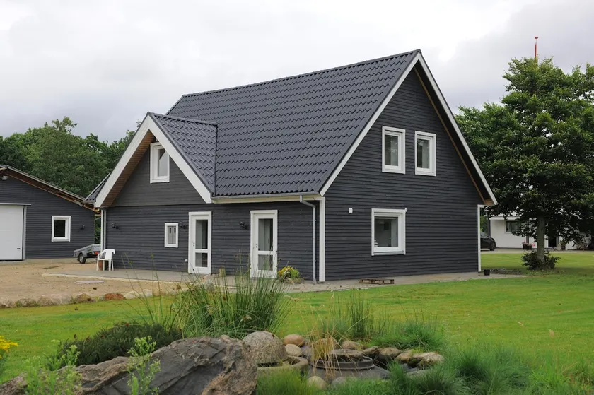 Super nice home 12 B - Image 1