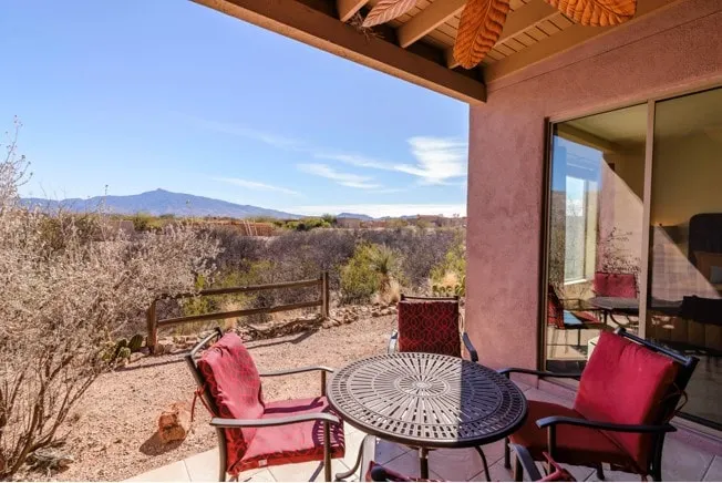 Desert Retreat: A healthy, relaxing place to stay! - Image 1