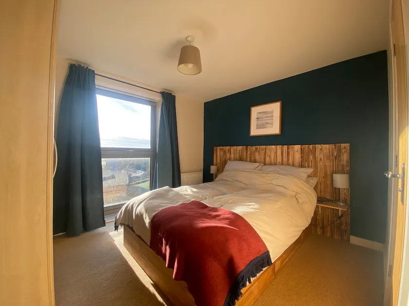2 Bedroom Apartment in Broughton, Milton Keynes - Image 1