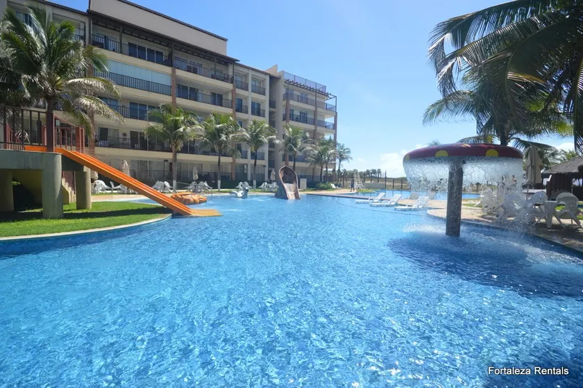 Beach Living Apartamento - Image 1