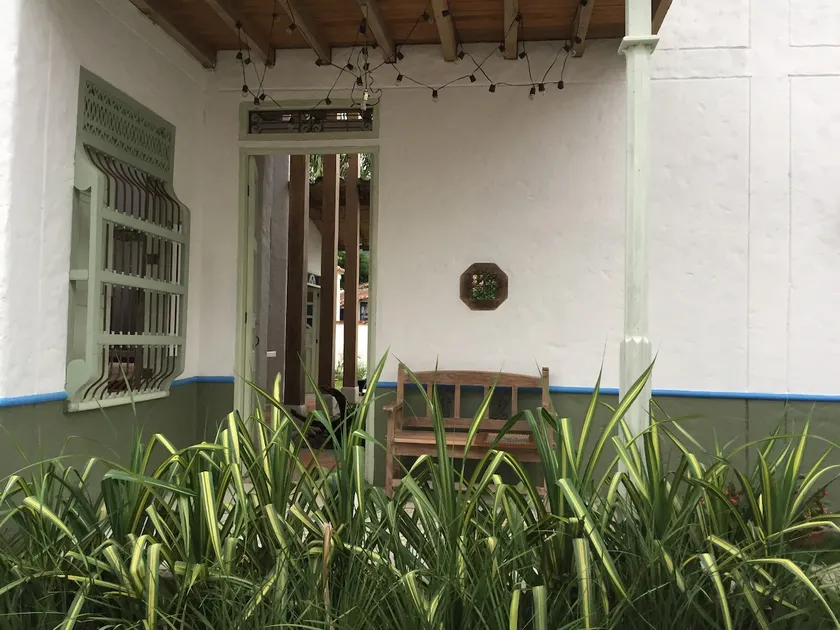 Casa Barquera, Old Cauca - Image 1