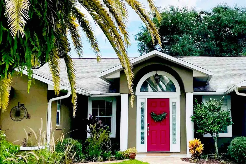 Stylish & Relaxing Retreat with Pool and Extras! - Image 1