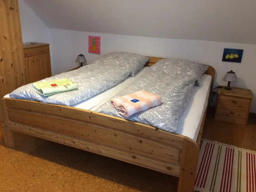 Vacation rental ”Anneliese” / Near Europa-Park - Image 1