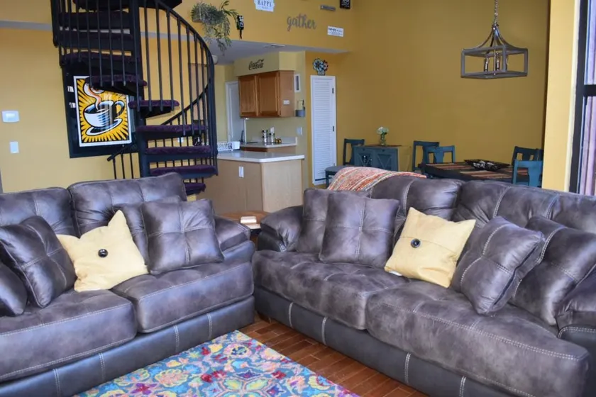 Mountain Creek, Vernon, NJ - 3 Bedroom Condo - Image 1