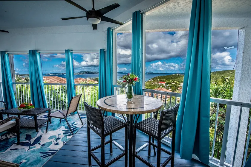 Hibiscus Suite at Sunset Serenade - Image 1