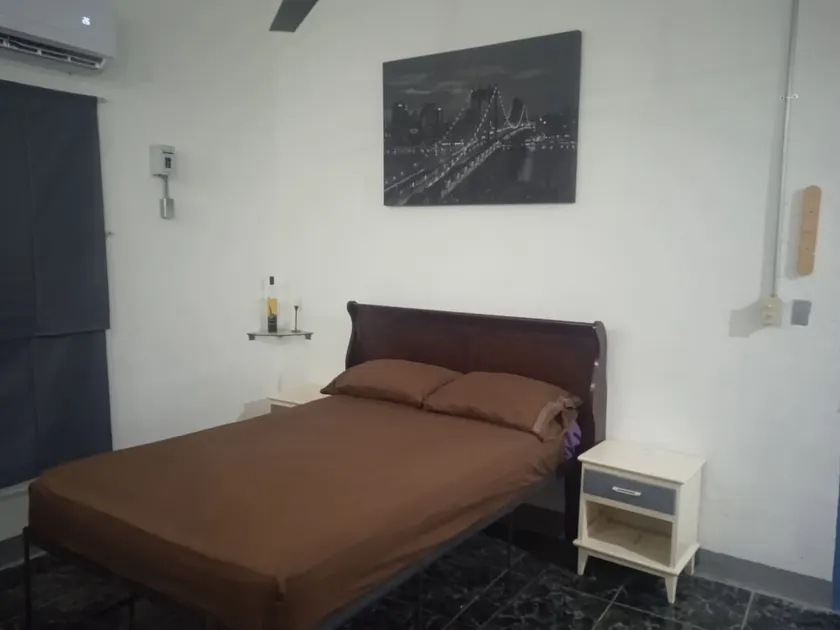 Loft Moderno Industrial Departamento ”San Angel” - Image 1