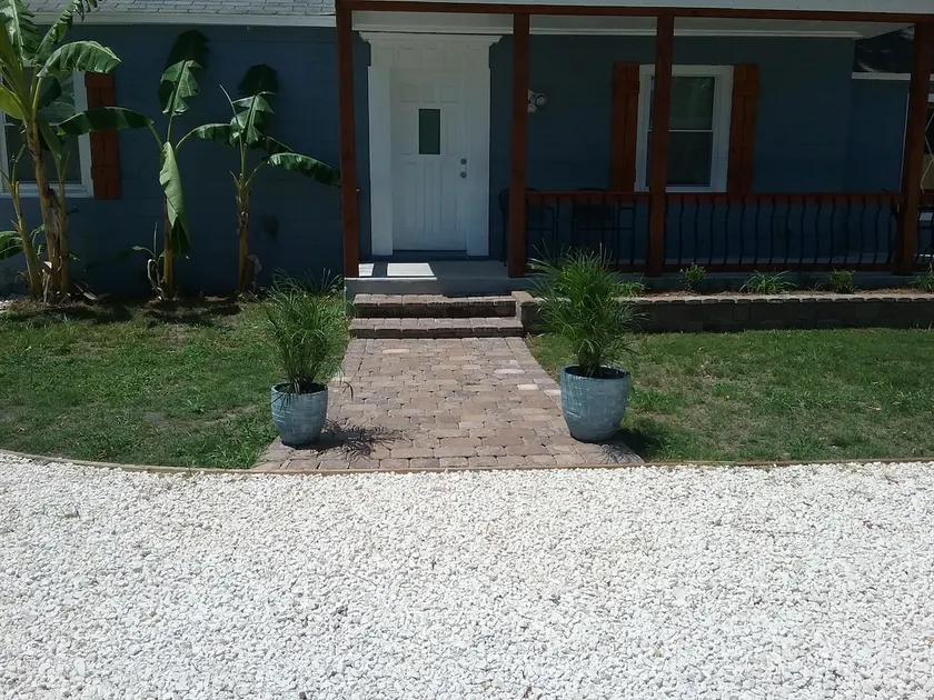 Schönes Haus im Ranch-Stil in der Nähe von Einkaufszentrum und Stränden - Image 1