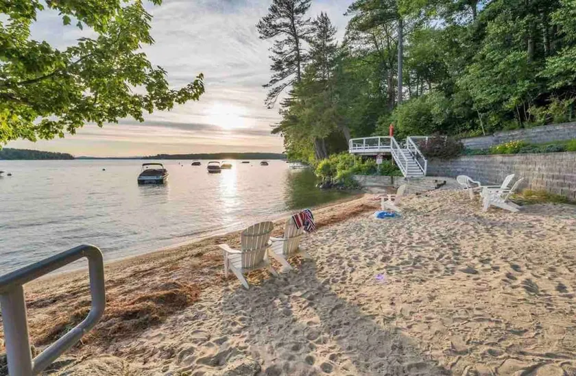 Lake Winnie Cozy Cottage Getaway - Image 1