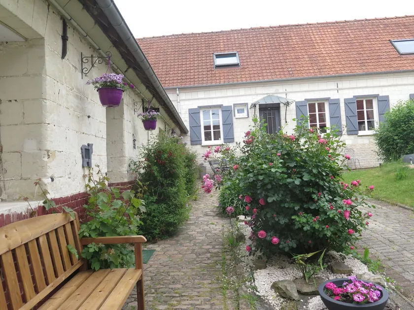 La Grenouillere chambres d'hotes - Image 1