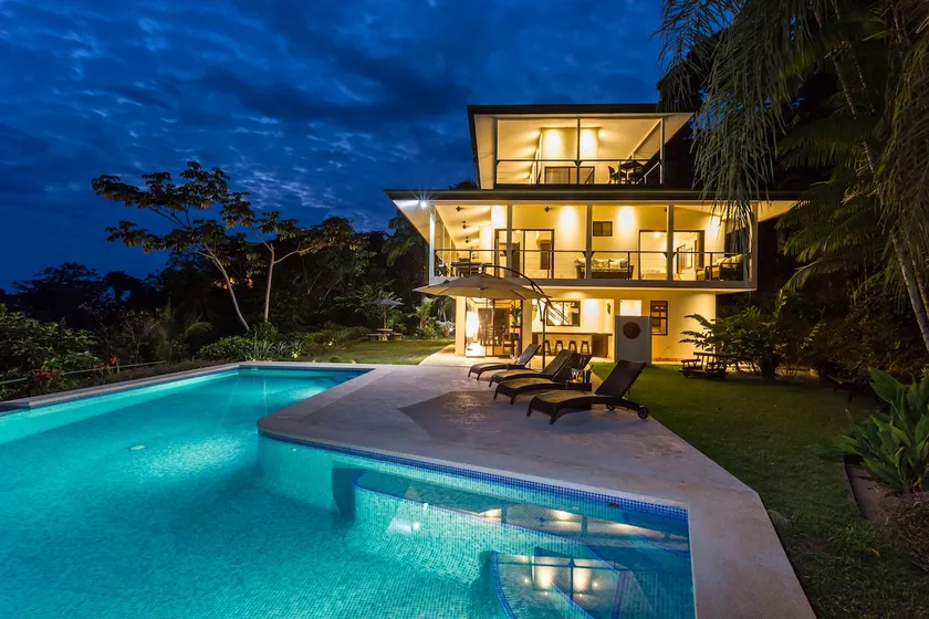 Casa Alta Vista with Outstanding Views - Image 1