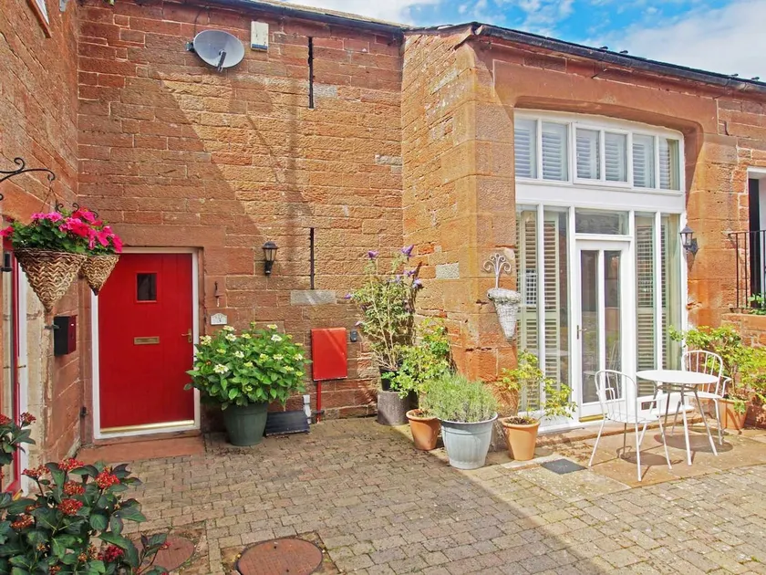 The Hayloft - Image 1
