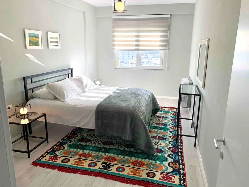 Durres City Apartment + free parking - Image 1
