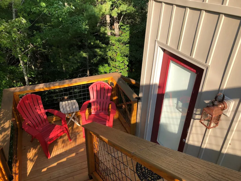 Our Peaceful Mountain Retreat: The Crow’s Nest - Image 1