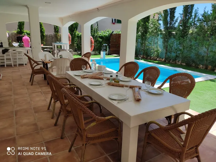 La Villa S'horabaixa - Image 1