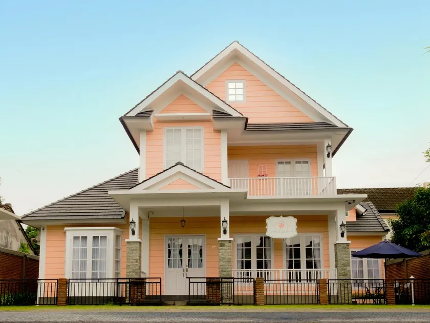 Full House (20 persons) - Sweet Peach House - Image 1