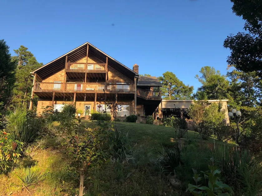 House on Water/ Pickwick / End of the Road - Image 1