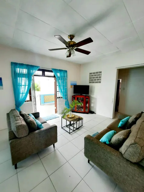 Steps to Dover Beach Barbados 3 bedroom House - Image 1