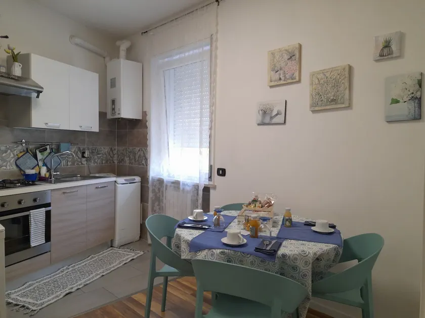 Cristel Malpensa apartment - Image 1