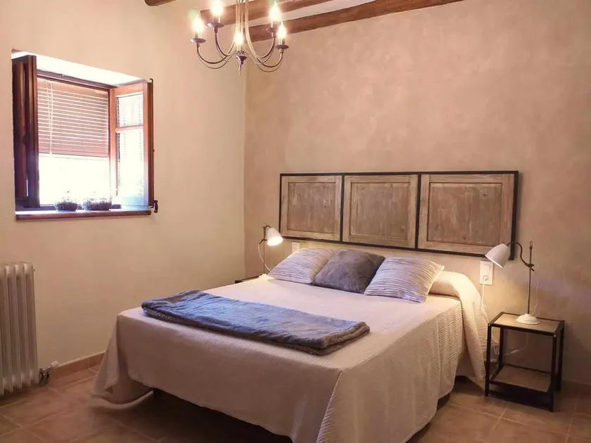 Farm House Esclopets - self- catering accommodation - Image 1