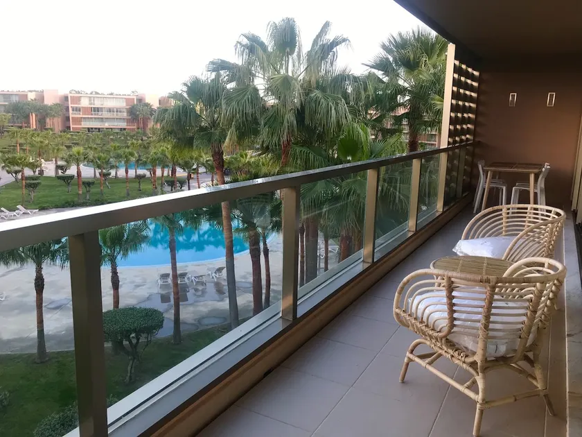 Salgados Beach Apartment 6A - Image 1